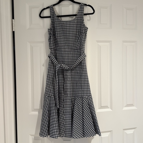 J. Crew Dresses & Skirts - J crew gingham dress